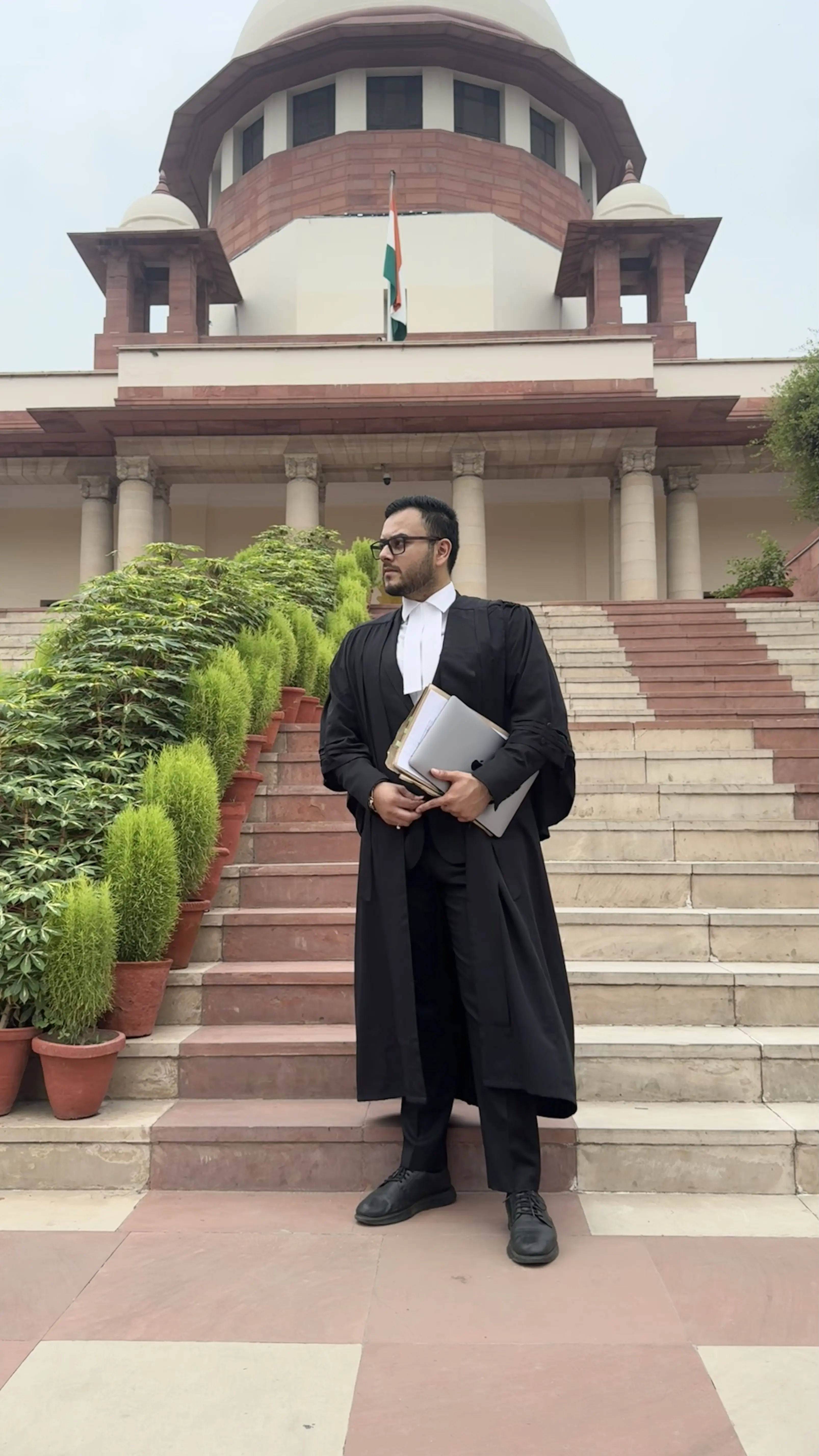 Mr. Kartikey Chopra