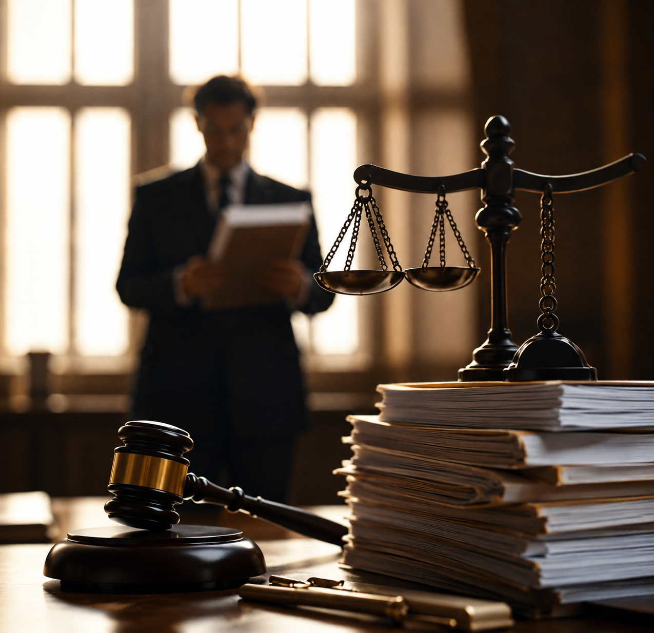 Chopra and Associates — advocates and legal consultants